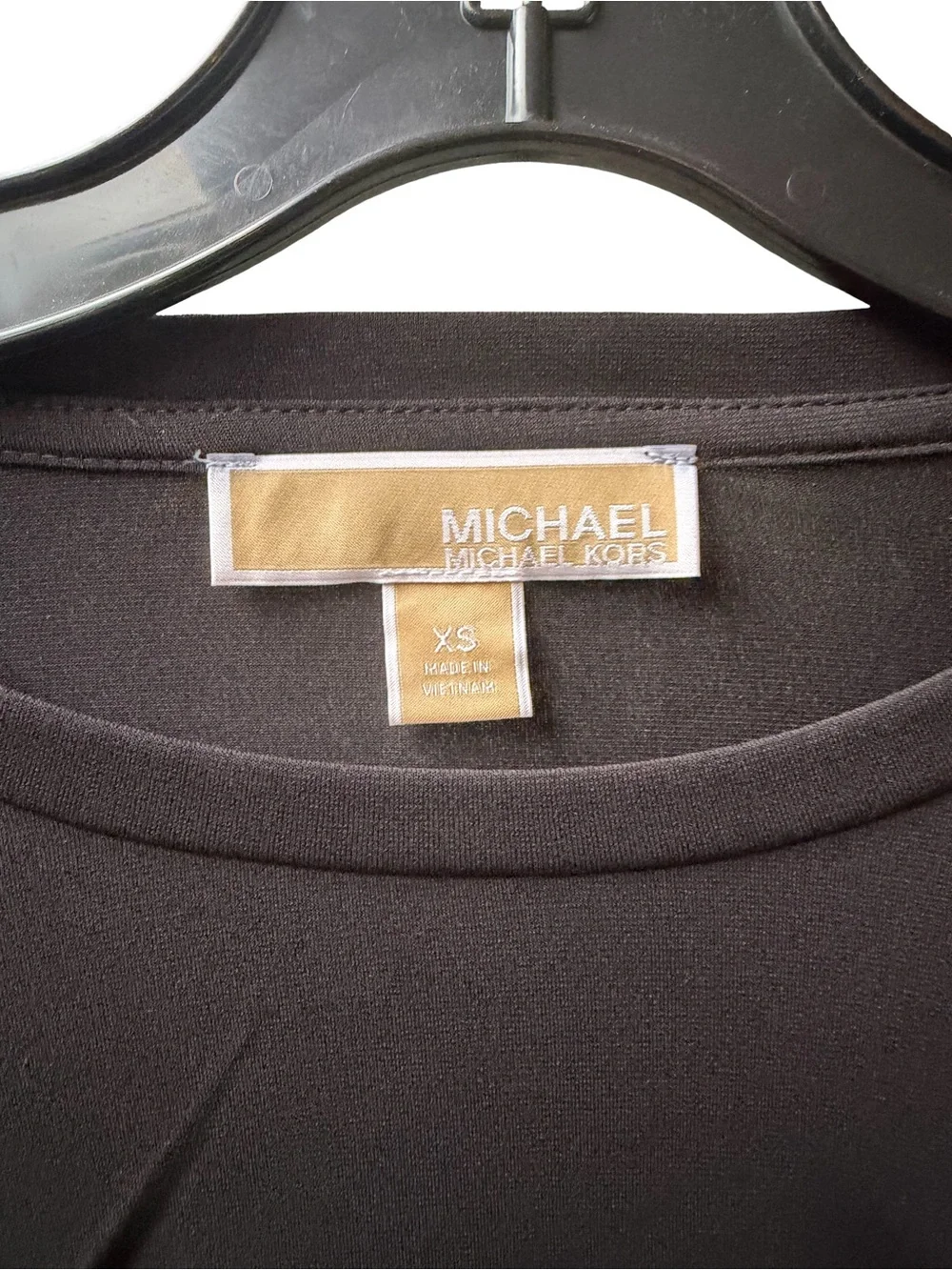 Michael Kors figure hugging